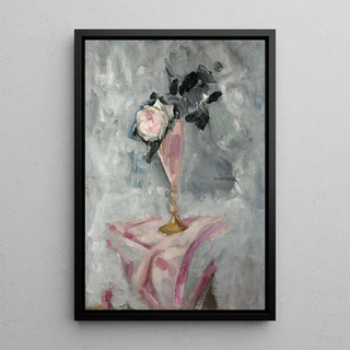 Jacqueline Marval - Vase de fleurs.webp