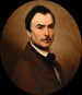 Zelfportret - Jacques-Raymond Brascassat — weergave van het kunstwerk