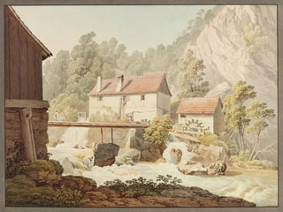Jacques Henri Juillerat - Moulin des Roches.webp
