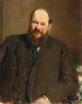 Dr Antoine Léon Florand - Jacques-Émile Blanche — weergave van het kunstwerk