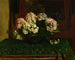 Hortensia's - Jacques-Émile Blanche — weergave van het kunstwerk