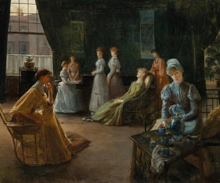 Jacquesmile Blanche - Intrieur  Londres.webp