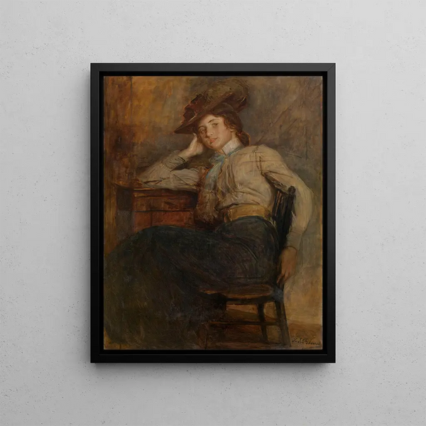 Jacquesmile Blanche - Reverie.webp