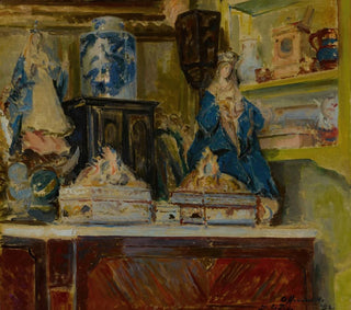 Jacquesmile Blanche - Salon jaune  Offranville.webp