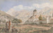 Abdij van Stams - Jakob Alt — weergave van het kunstwerk