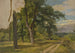 Clairière - Jakob Becker — weergave van het kunstwerk
