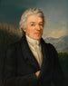 Josef Kreutzinger graveur - Jakob Gauermann — weergave van het kunstwerk