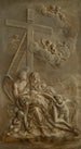 Lamentation du Christ - Jakob Kellner — weergave van het kunstwerk