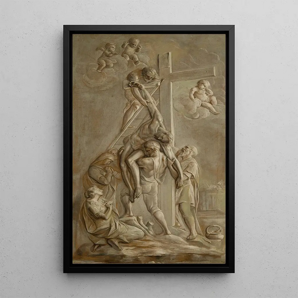 Jakob Kellner - Kreuzabnahme.webp
