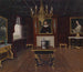 Elegant interieur schilderij - Jakob Koganowsky — weergave van het kunstwerk