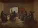 Binnen schilderij - Jakob Kulle — weergave van het kunstwerk