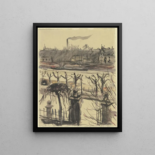 Jakob Nussbaum - View of the Main.webp