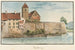 Aarberg - Jakob Samuel Weibel — weergave van het kunstwerk