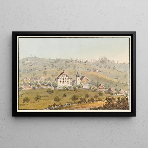 Jakob Samuel Weibel - Albligen.webp