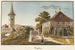 Biglen - Jakob Samuel Weibel — weergave van het kunstwerk