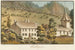 Boltigen - Jakob Samuel Weibel — weergave van het kunstwerk