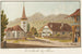 Diesbach nabij Thun - Jakob Samuel Weibel — weergave van het kunstwerk