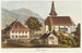 Frutigen Painting - Jakob Samuel Weibel — artwork view