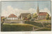 Graffenried - Jakob Samuel Weibel — weergave van het kunstwerk