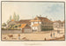 Herzogenbuchsee - Jakob Samuel Weibel — weergave van het kunstwerk