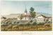 Kirchlindach - Jakob Samuel Weibel — weergave van het kunstwerk