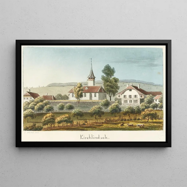Jakob Samuel Weibel - Kirchlindach.webp