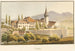 Kniz - Jakob Samuel Weibel — weergave van het kunstwerk