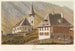 Lauenen - Jakob Samuel Weibel — weergave van het kunstwerk