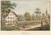 Messes - Jakob Samuel Weibel — weergave van het kunstwerk