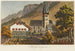 Meiringen - Jakob Samuel Weibel — weergave van het kunstwerk