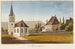 Münsingen - Jakob Samuel Weibel — weergave van het kunstwerk
