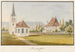 Münsingen - Jakob Samuel Weibel — weergave van het kunstwerk