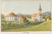 Neuenegg - Jakob Samuel Weibel — weergave van het kunstwerk