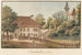 Oberwil nabij Bren - Jakob Samuel Weibel — weergave van het kunstwerk