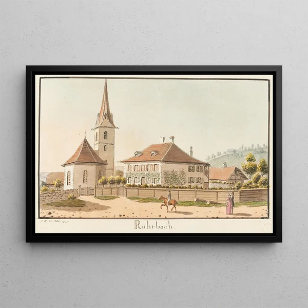 Jakob Samuel Weibel - Rohrbach.webp