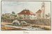 Rüthe - Jakob Samuel Weibel — weergave van het kunstwerk
