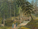 Schwarzbrünneli Gurnigel - Jakob Samuel Weibel — weergave van het kunstwerk