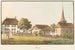 Sutz - Jakob Samuel Weibel — weergave van het kunstwerk