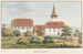 Thunstetten - Jakob Samuel Weibel — weergave van het kunstwerk
