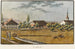 Uzistorf - Jakob Samuel Weibel — weergave van het kunstwerk