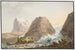 Vue des Glaciers de Grindelwald - Jakob Samuel Weibel — weergave van het kunstwerk