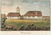 Walperswyl - Jakob Samuel Weibel — weergave van het kunstwerk