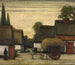 Hooiwagen - Jakob Smits — weergave van het kunstwerk