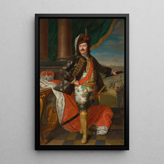Jakub Wessel - Portrait of Hieronim Florian Radziwi 17151760.webp