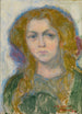Fille - Jalmari Ruokokoski — weergave van het kunstwerk