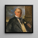 James Buchanan Duke - John Da Costa — ingelijst kunstwerk aan de muur