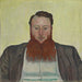 James Vibert beeldhouwer - Ferdinand Hodler — weergave van het kunstwerk