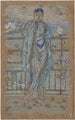 Volubilis - James Abbott McNeill Whistler — weergave van het kunstwerk