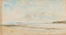 Notitie in blauw en opaal, Jersey - James Abbott McNeill Whistler — weergave van het kunstwerk