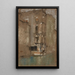 Le Palais de marbre - James Abbott McNeill Whistler — ingelijst kunstwerk aan de muur